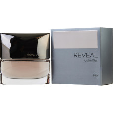 Calvin klein best sale reveal 100ml