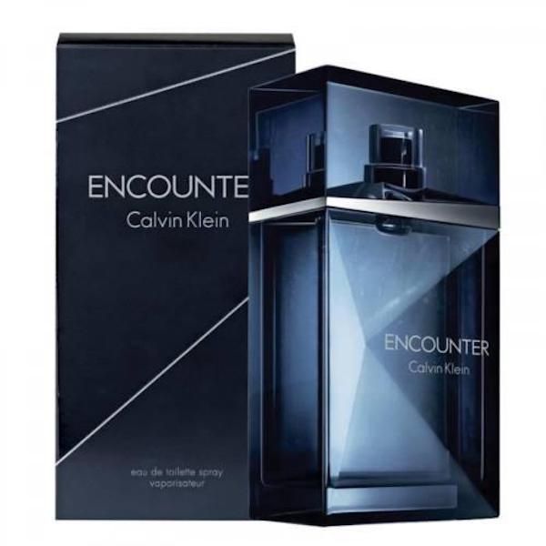 Calvin Klein Encounter EDT 185ml Perfume For Men Buy Here