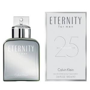 Calvin Klein Eternity 25th Anniversary EDT 100ml For Men