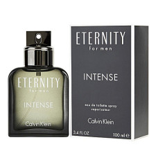 eternity intense 100ml