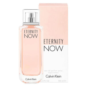 Eternity Now EDP for Women 100ml