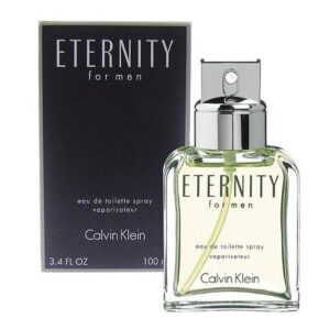 Eternity for Men EDT ? 100ml