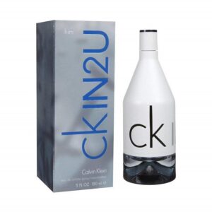 CK IN2U EDT for Men 100ml
