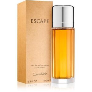Escape EDP for women ? 100ML