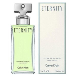 Eternity EDP for Women ? 100ml