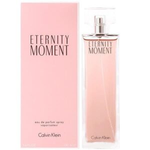 Eternity Moment EDP for Women ? 100ml