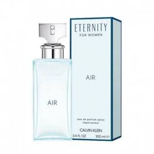 Calvin Klein Eternity Air EDP 100ml Perfume For Women