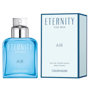 Calvin Klein Eternity Air EDT 100ml Perfume For Men