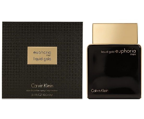 Euphoria liquid deals gold men