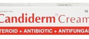 Candiderm Cream