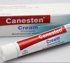 Candisten Cream