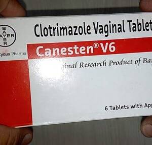 Canesten v6