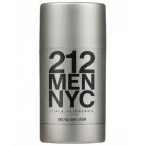 Carolina Herrera 212 Men NYC 75ml Deodorant Stick For Men