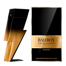 Bad Boy Extreme Carolina Herrera 100ml EDP For Men