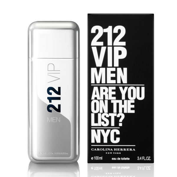 212 VIP Men ? 100ml