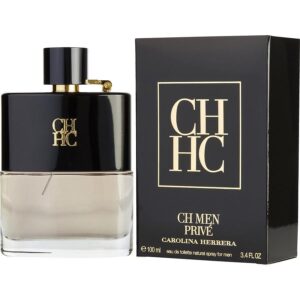 CH Men Prive EDT 100ML