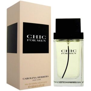 Chic For Men EDT ? 100ML