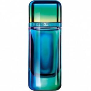 Carolina Herrera 212 VIP Men Party Fever EDT 100ml Perfume