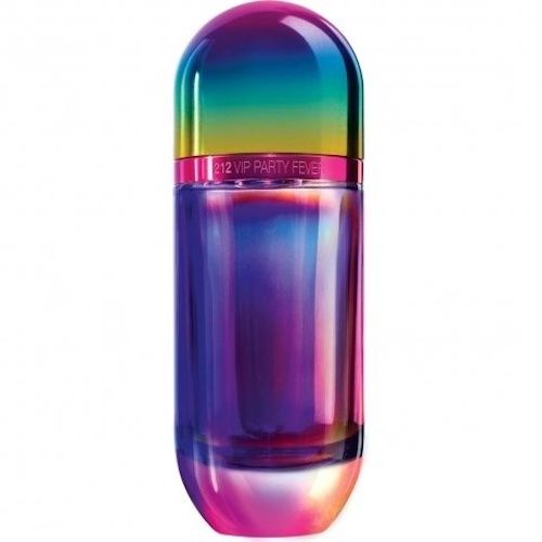 Carolina Herrera 212 VIP Party Fever EDT 80ml For Women