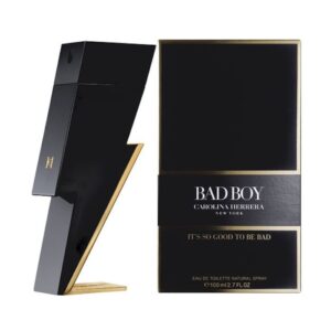 Bad Boy Eau de Toilette 100ml