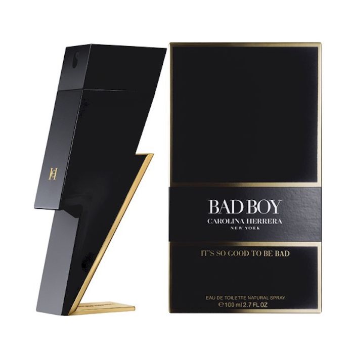 Bad Boy Eau de Toilette 100ml
