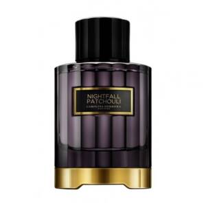Carolina Herrera Confidential Herrera Nightfall Patchouli EDP 100ml Unisex Perfume