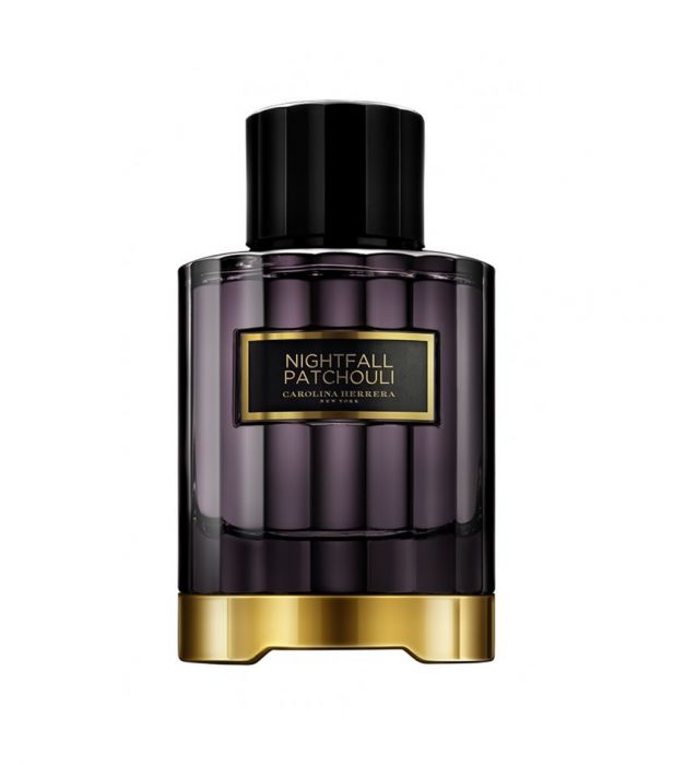 Carolina Herrera Confidential Herrera Nightfall Patchouli EDP 100ml Unisex Perfume