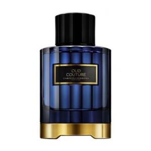 Carolina Herrera Confidential Herrera Oud Couture EDP 100ml Perfume For Men