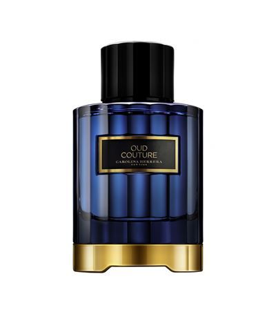 Carolina Herrera Confidential Herrera Oud Couture EDP 100ml Perfume For Men