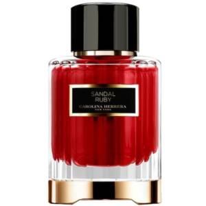 Carolina Herrera Confidential Sandal Ruby EDP 100ml Unisex Perfume