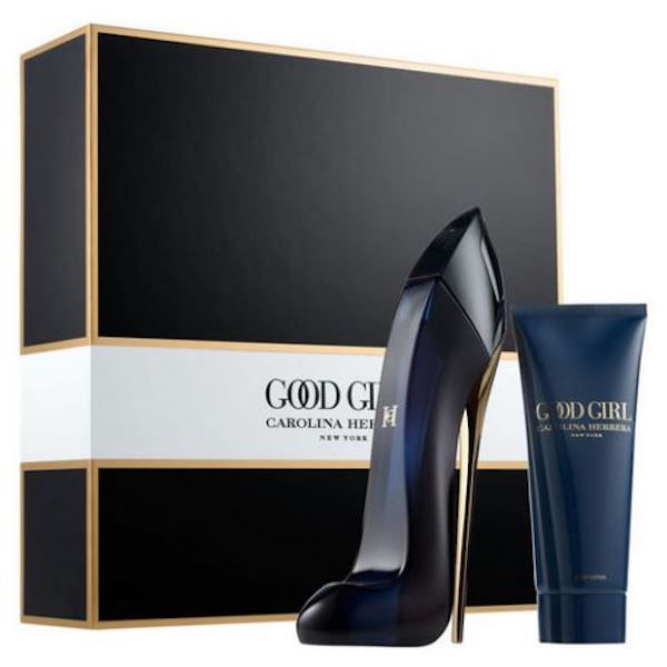 Carolina herrera good girl gift sales box