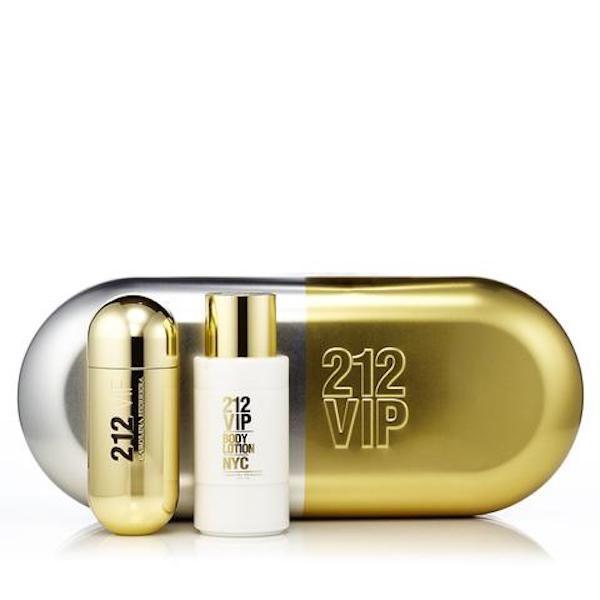 212 perfume 2025 gift set