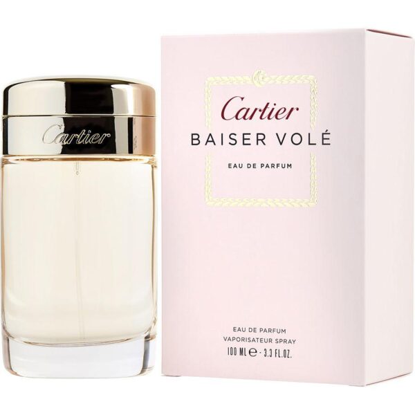 Baiser Vole EDP for Women 100ml