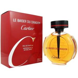 Cartier Le Baiser Du Dragon EDP 100ml Perfume For Women