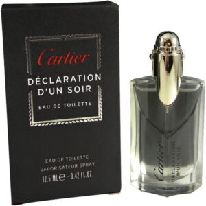 Declaration d?Un Soir EDT for Men ? 100ml