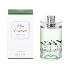 Eau de Cartier Cartier 100ml EDT for women and men