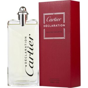 Declaration EDT 100ml for Men