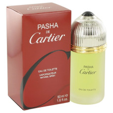 Pasha cartier 100 discount ml