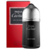 Pasha de Cartier Edition Noire Cartier 100ml EDT for men