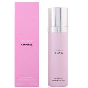 Chanel Chance 100ml Deodorant Spray