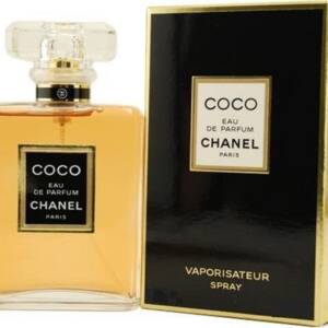 Chanel Coco EDP 100ml For Women