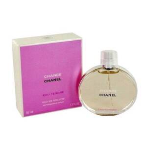 Chanel Chance EDT 100ml For Women