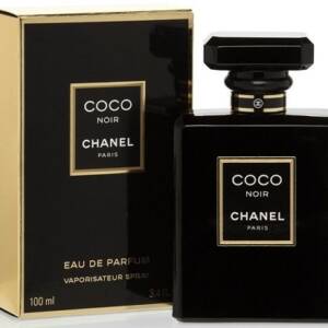 Chanel Coco Noir EDP 100ml For Women