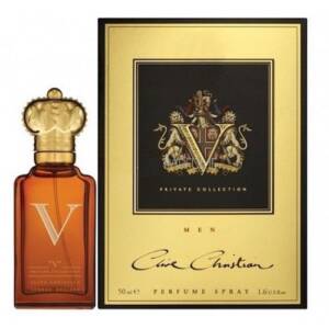 Clive Christian V EDP 50ml Perfume For Men