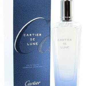 Cartier De Lune Perfume EDT 75ml For Women
