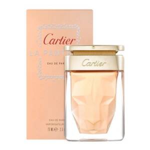 Cartier La Panthere EDP 75ml Perfume For Women