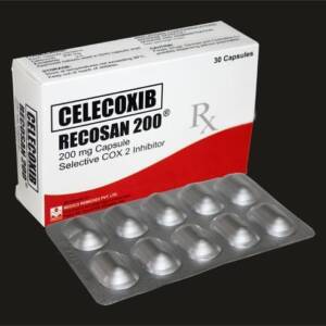 Celecoxib tablet