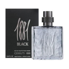 Cerruti 1881 black cheap 100ml