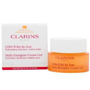 Clarins Daily Energising Cream Gel 30ml