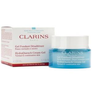Clarins Hydraquench Cream Gel (Normal To Combination Skin) 50ml